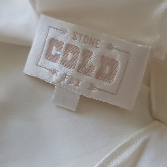 Custom temptation gown - Picture 5 of 14